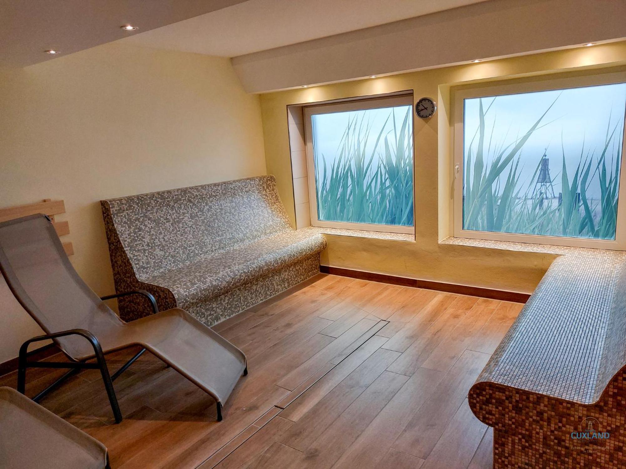 Haus Nautic Doese Wohnung 301 Cuxhaven Luaran gambar