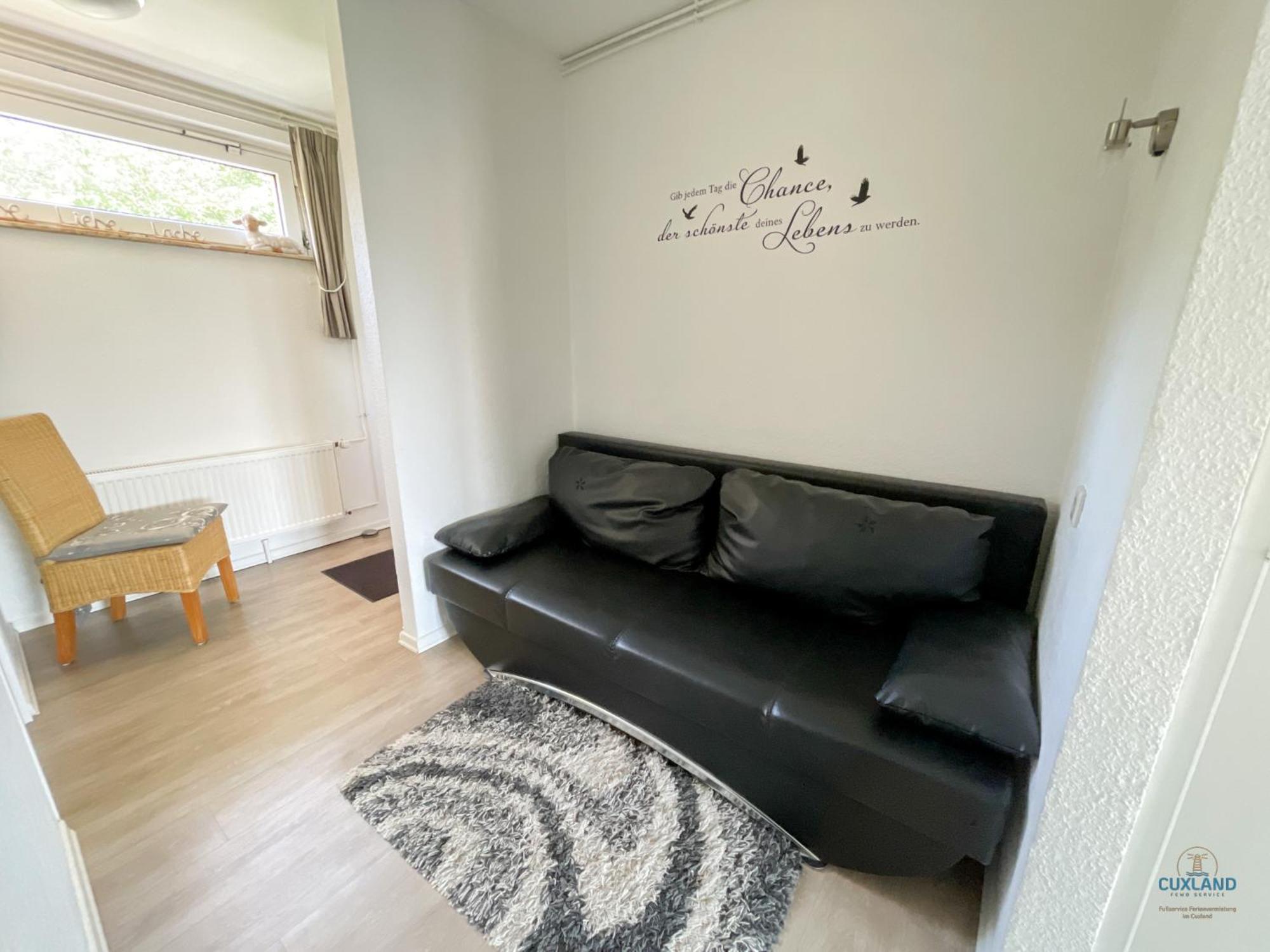 Haus Nautic Doese Wohnung 301 Cuxhaven Luaran gambar